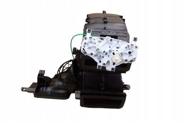 FIAT 500 LIFT 1 2 0 9 NAGRZEWNICA MANUALNA PANEL KOMPLETNA 5Q5628000