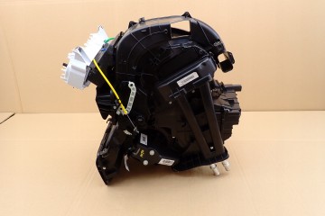 FIAT 500 LIFT 1 2 0 9 NAGRZEWNICA MANUALNA PANEL KOMPLETNA 5Q5628000 Producent czesci Fiat OE