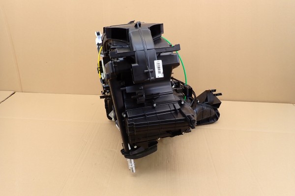 FIAT 500 LIFT 1 2 0 9 NAGRZEWNICA MANUALNA PANEL KOMPLETNA 5Q5628000 Jakosc czesci zgodnie z GVO O oryginal z logo producenta po