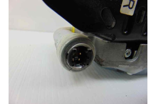  CINTURON SEGURIDAD DELANTERO DERECHO MAZDA 6 BERLINA (GG) 2.0 CRTD 120 Active (5-ptas.) 2004 187602 MAZDA - 3