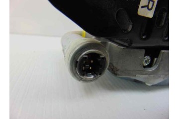  CINTURON SEGURIDAD DELANTERO DERECHO MAZDA 6 BERLINA (GG) 2.0 CRTD 120 Active (5-ptas.) 2004 187602 MAZDA - 3