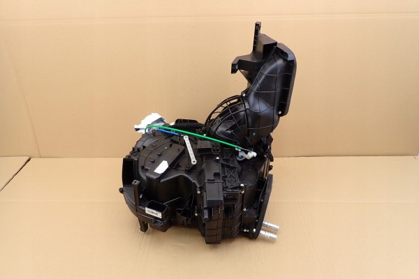 FIAT 500 LIFT 1 2 0 9 NAGRZEWNICA MANUALNA PANEL KOMPLETNA 5Q5628000 Waga produktu z opakowaniem jednostkowym 3 kg