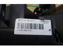 FIAT 500 LIFT 1 2 0 9 NAGRZEWNICA MANUALNA PANEL KOMPLETNA 5Q5628000 Wersja Europejska