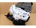 Calefactor manual con panel completo para FIAT 500 Lift 1.2 0.9