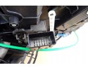 Calefactor manual con panel completo para FIAT 500 Lift 1.2 0.9