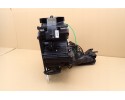 Calefactor manual con panel completo para FIAT 500 Lift 1.2 0.9