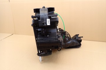 Calefactor manual con panel completo para FIAT 500 Lift 1.2 0.9