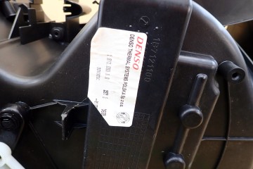 Calefactor manual con panel completo para FIAT 500 Lift 1.2 0.9