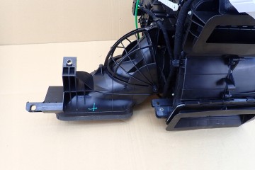 Calefactor manual con panel completo para FIAT 500 Lift 1.2 0.9