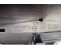 Calefactor manual con panel completo para FIAT 500 Lift 1.2 0.9