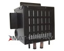 Calefactor de Agua Universal para Automóvil 12V