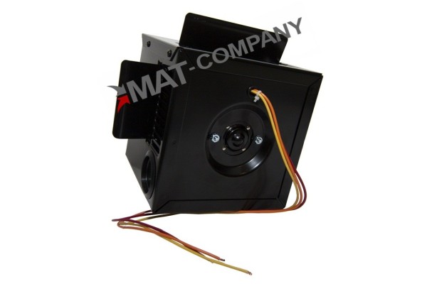 Calefactor de Agua Universal para Automóvil 12V