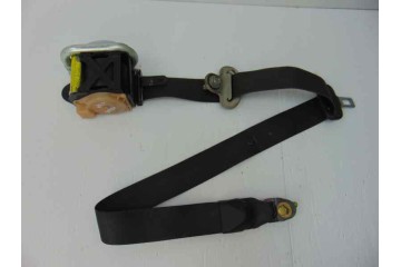  CINTURON SEGURIDAD DELANTERO IZQUIERDO MAZDA 6 BERLINA (GG) 2.0 CRTD 120 Active (5-ptas.) 2004 187603 MAZDA - 1