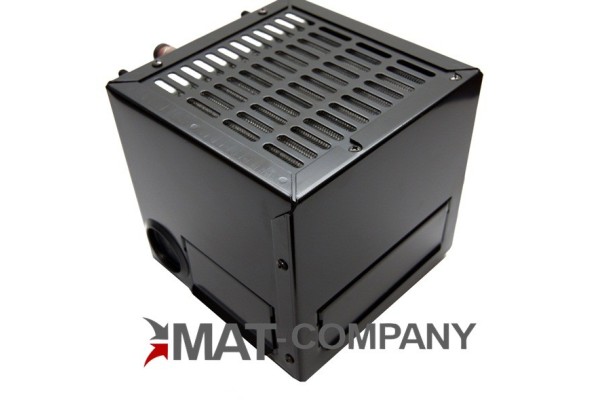 Calefactor de Agua Universal para Automóvil 12V
