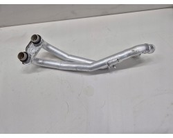6Q0121064N ORG VAG RADIATOR HOSE VW POLO 1 8 02 10