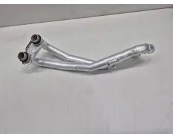 Mangueras de Calefacción VW Polo 9N, Fabia, Ibiza III, Roomster 6Q0121064N