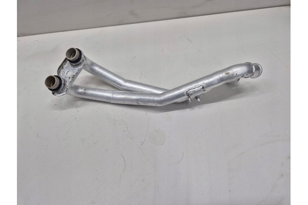 6Q0121064N ORG VAG RADIATOR HOSE VW POLO 1 8 02 10