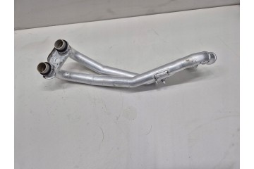 6Q0121064N ORG VAG RADIATOR HOSE VW POLO 1 8 02 10