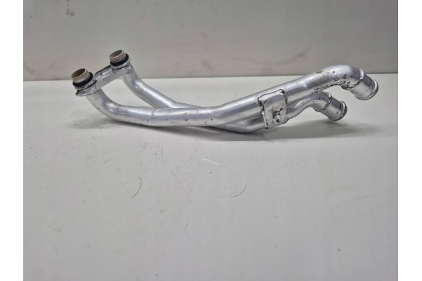 6Q0121064N ORG VAG RADIATOR HOSE VW POLO 1 8 02 10 Part manufacturer Volkswagen OE