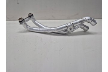 6Q0121064N ORG VAG RADIATOR HOSE VW POLO 1 8 02 10 Part manufacturer Volkswagen OE