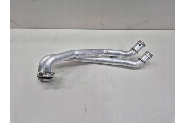 6Q0121064N ORG VAG RADIATOR HOSE VW POLO 1 8 02 10 Quality of parts according to GVO O original with manufacturer s logo OE