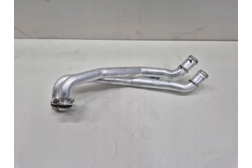 6Q0121064N ORG VAG RADIATOR HOSE VW POLO 1 8 02 10 Quality of parts according to GVO O original with manufacturer s logo OE
