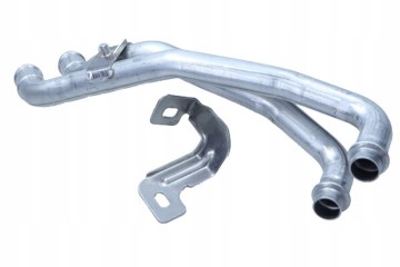 6Q0121064N ORG VAG RADIATOR HOSE VW POLO 1 8 02 10 Catalog number of the original 6Q0121064N