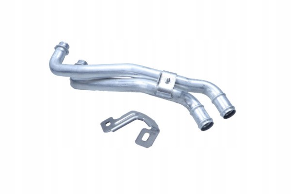 6Q0121064N ORG VAG RADIATOR HOSE VW POLO 1 8 02 10 Version European