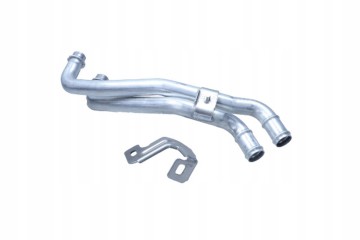 6Q0121064N ORG VAG RADIATOR HOSE VW POLO 1 8 02 10 Version European