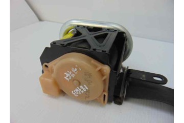  CINTURON SEGURIDAD DELANTERO IZQUIERDO MAZDA 6 BERLINA (GG) 2.0 CRTD 120 Active (5-ptas.) 2004 187603 MAZDA - 1