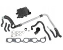 ODMA PRZEWOD PUSZKA VOLVO S70 V70 C70 S60 S80 XC90 SZWEDZKA DUZY ZESTAW