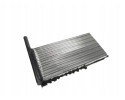 Heat exchanger heater Ford Escort IV OE 6185261