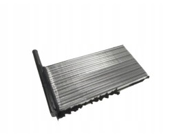 Heat exchanger heater Ford Escort IV OE 6185261