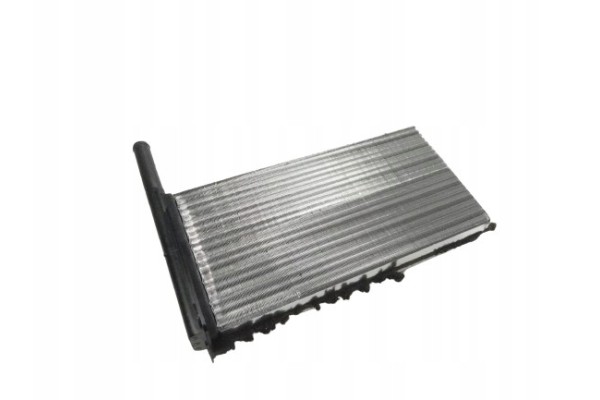 Heat exchanger heater Ford Escort IV OE 6185261