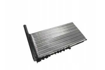 Heat exchanger heater Ford Escort IV OE 6185261