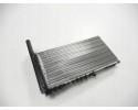 Heat exchanger heater Ford Escort IV OE 6185261 Catalog number of the part 6185261