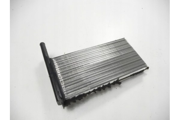 Heat exchanger heater Ford Escort IV OE 6185261 Catalog number of the part 6185261