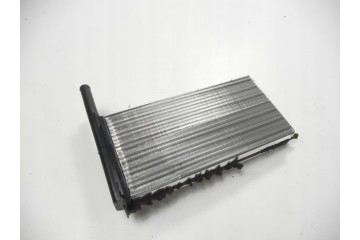 Heat exchanger heater Ford Escort IV OE 6185261 Catalog number of the part 6185261