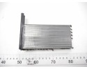 Heat exchanger heater Ford Escort IV OE 6185261 Part manufacturer Ford OE