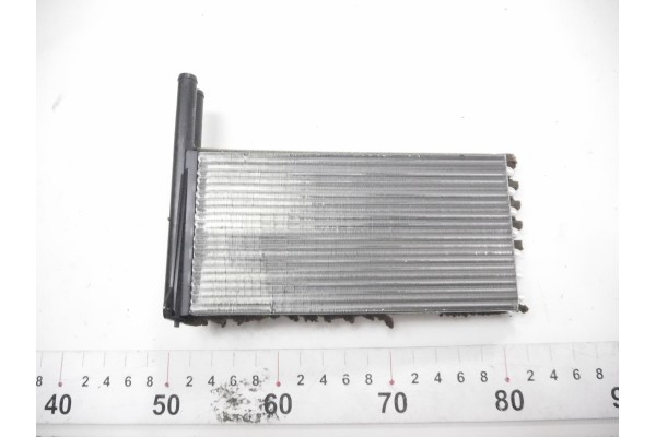 Heat exchanger heater Ford Escort IV OE 6185261 Part manufacturer Ford OE
