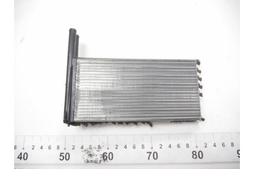 Heat exchanger heater Ford Escort IV OE 6185261 Part manufacturer Ford OE