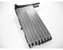 Heat exchanger heater Ford Escort IV OE 6185261 Car type passenger cars