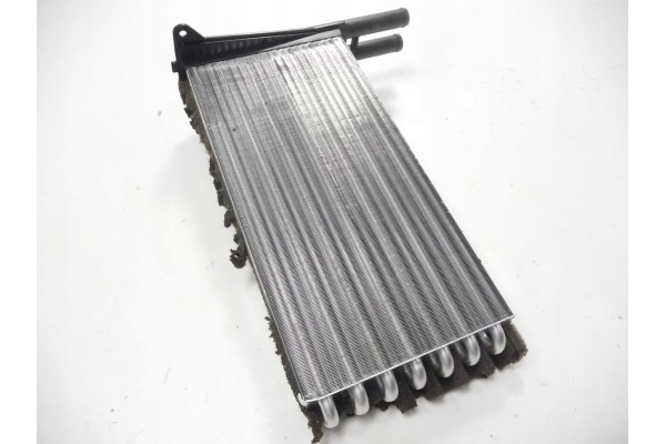 Heat exchanger heater Ford Escort IV OE 6185261 Car type passenger cars