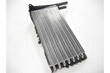 Heat exchanger heater Ford Escort IV OE 6185261 Car type passenger cars