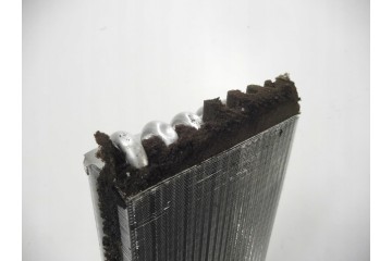 Intercambiador de calor, calefactor Ford Escort IV OE 6185261