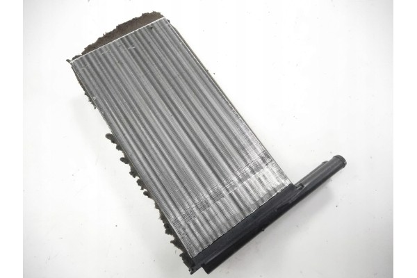 Intercambiador de calor, calefactor Ford Escort IV OE 6185261