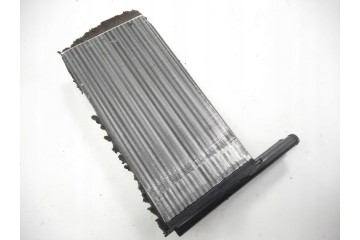 Intercambiador de calor, calefactor Ford Escort IV OE 6185261