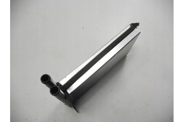 Intercambiador de calor, calefactor Ford Escort IV OE 6185261