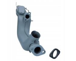 Heater left 35mm VW Beetle T1 Transporter T1 T2 Karmann T14