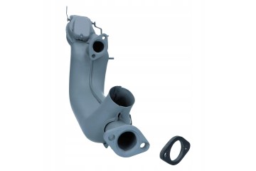 Heater left 35mm VW Beetle T1 Transporter T1 T2 Karmann T14